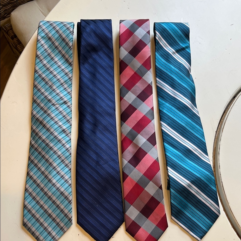 Men’s Ties